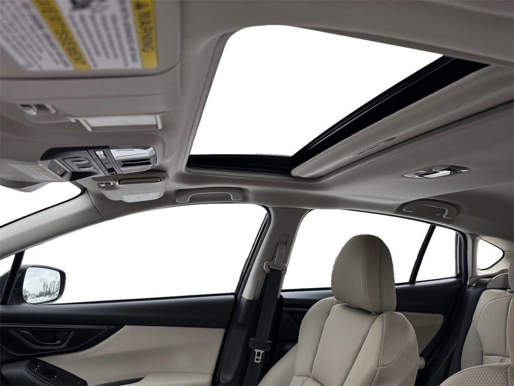 2023 Subaru Impreza Premium *LIFETIME POWERTRAIN*