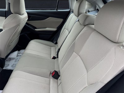 2023 Subaru Impreza Premium *LIFETIME POWERTRAIN*