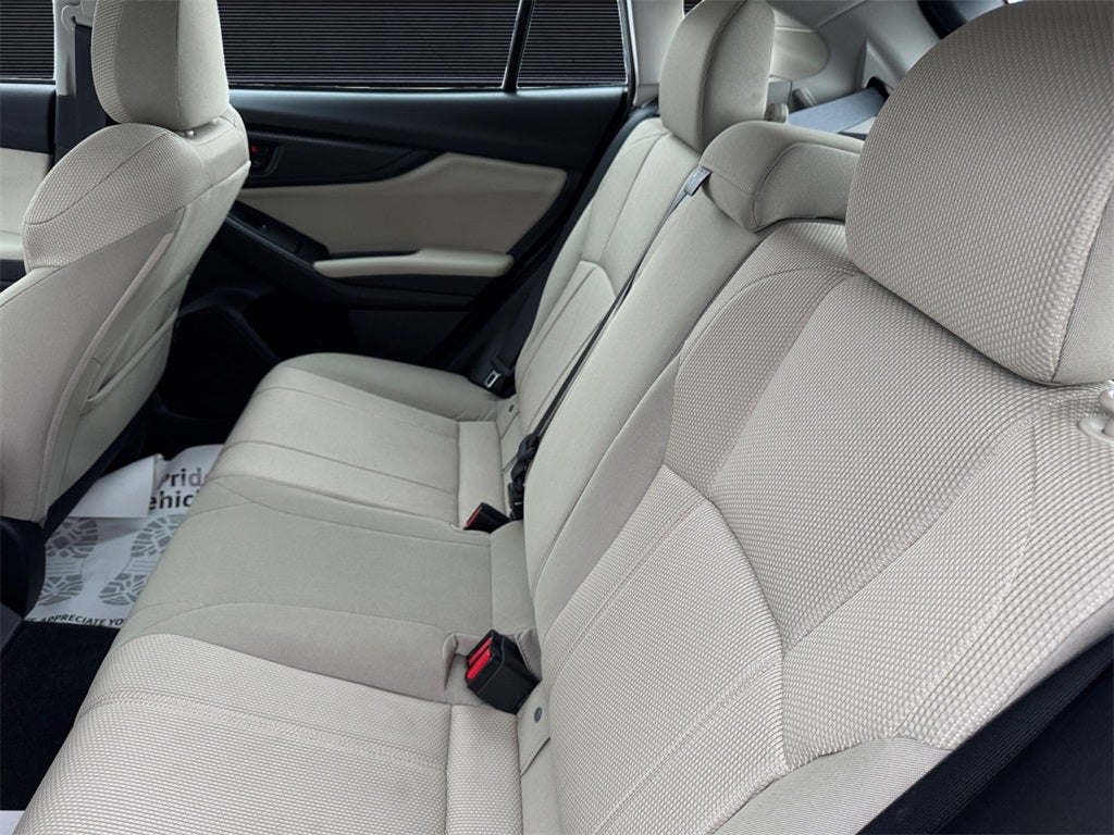 2023 Subaru Impreza Premium *LIFETIME POWERTRAIN*