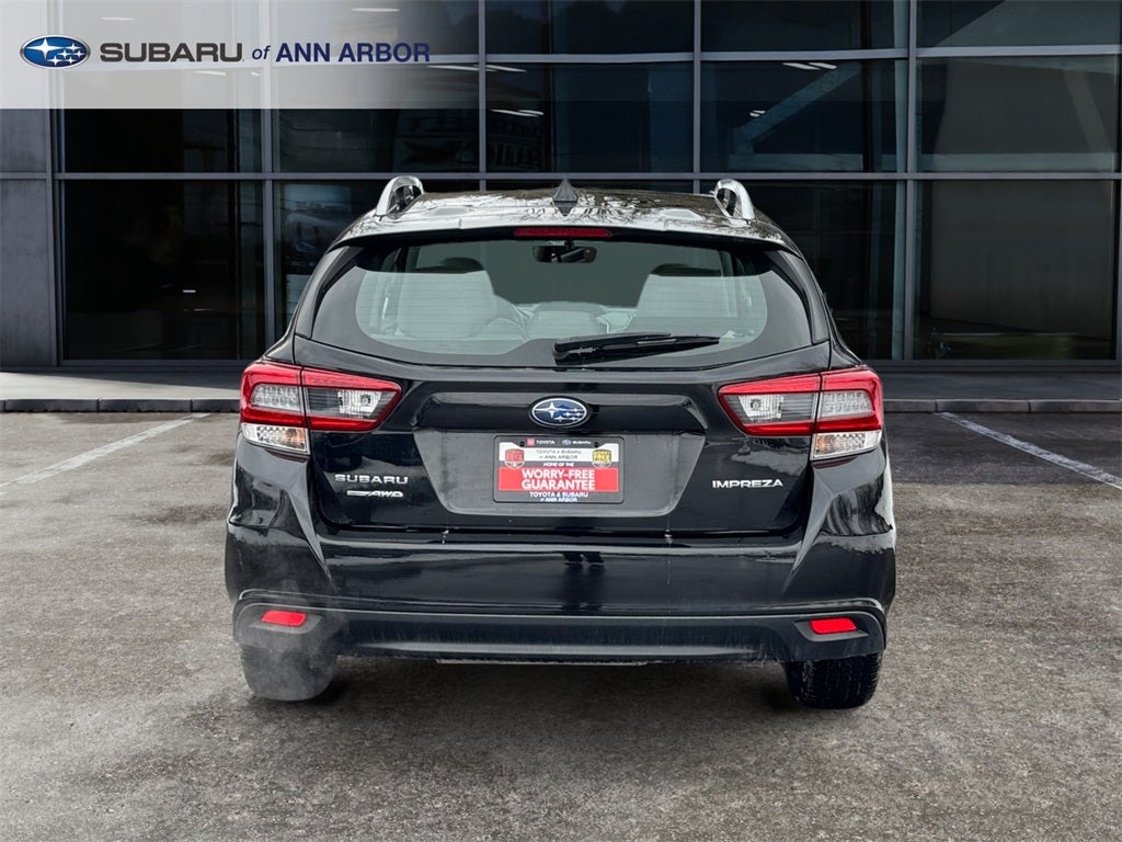 2023 Subaru Impreza Premium *LIFETIME POWERTRAIN*