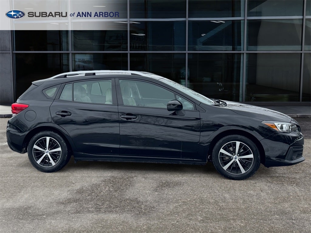 2023 Subaru Impreza Premium *LIFETIME POWERTRAIN*