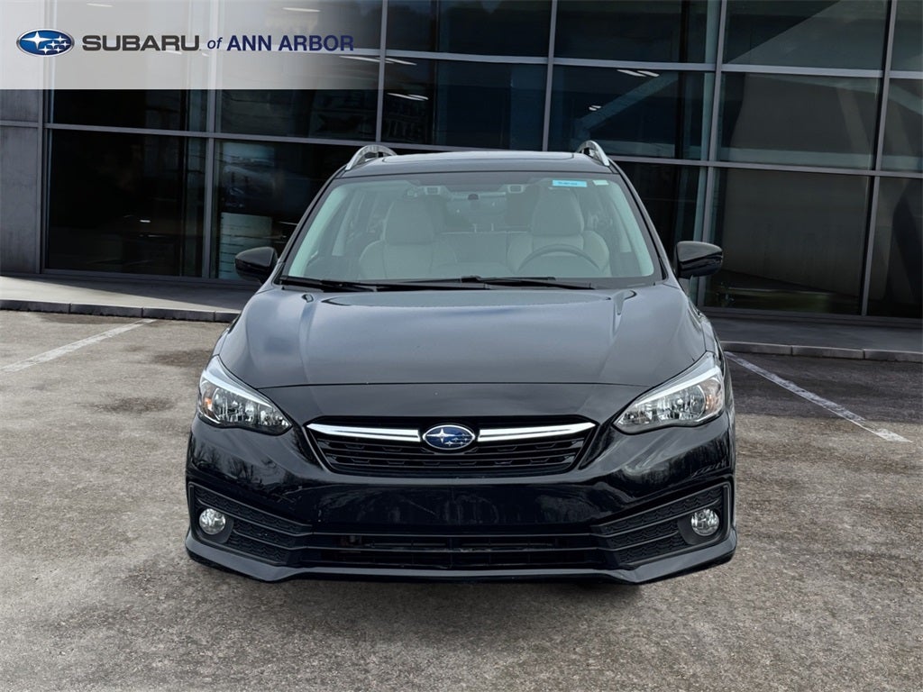 2023 Subaru Impreza Premium *LIFETIME POWERTRAIN*