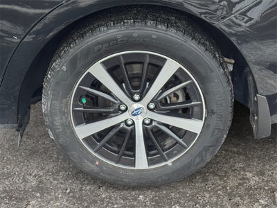 2023 Subaru Impreza Premium *LIFETIME POWERTRAIN*