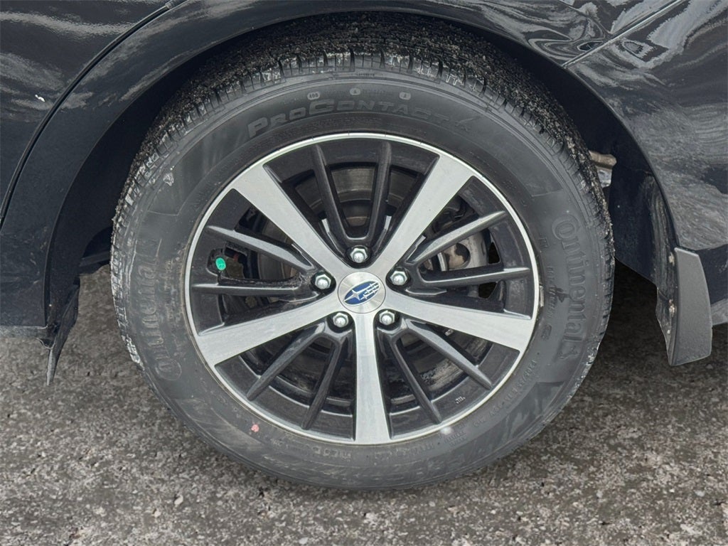 2023 Subaru Impreza Premium *LIFETIME POWERTRAIN*