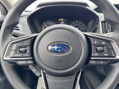 2023 Subaru Impreza Premium *LIFETIME POWERTRAIN*