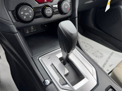 2023 Subaru Impreza Premium *LIFETIME POWERTRAIN*