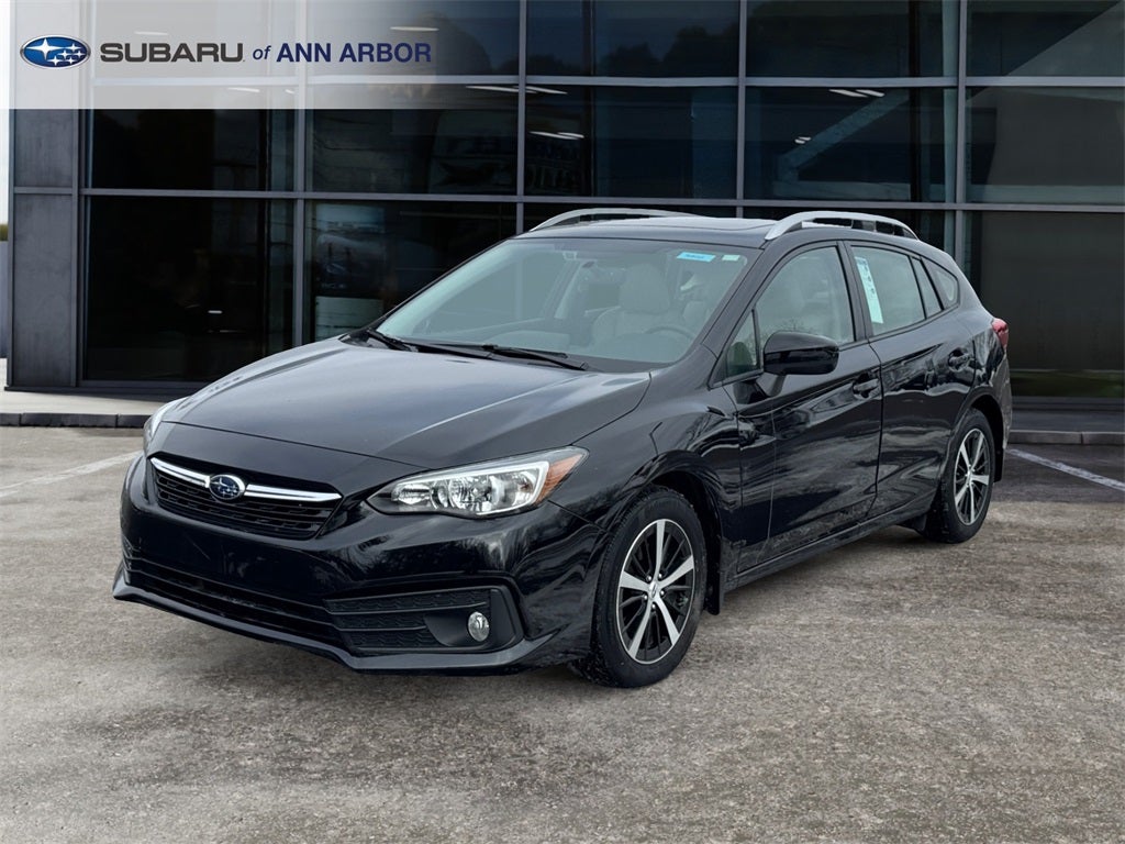 2023 Subaru Impreza Premium *LIFETIME POWERTRAIN*