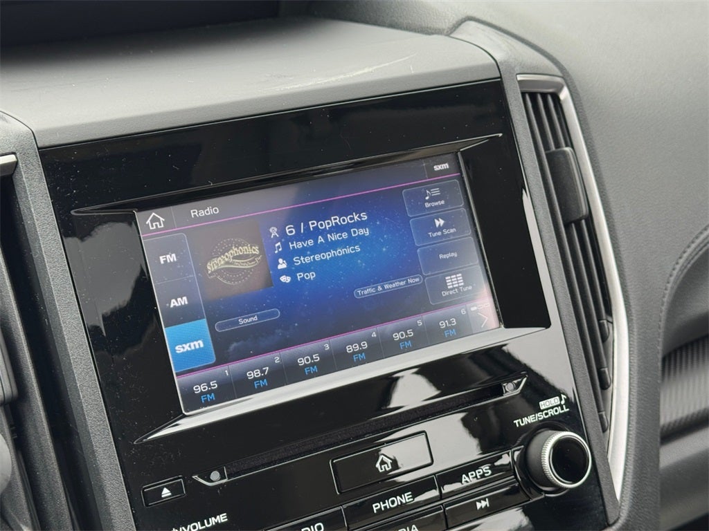 2023 Subaru Impreza Premium *LIFETIME POWERTRAIN*