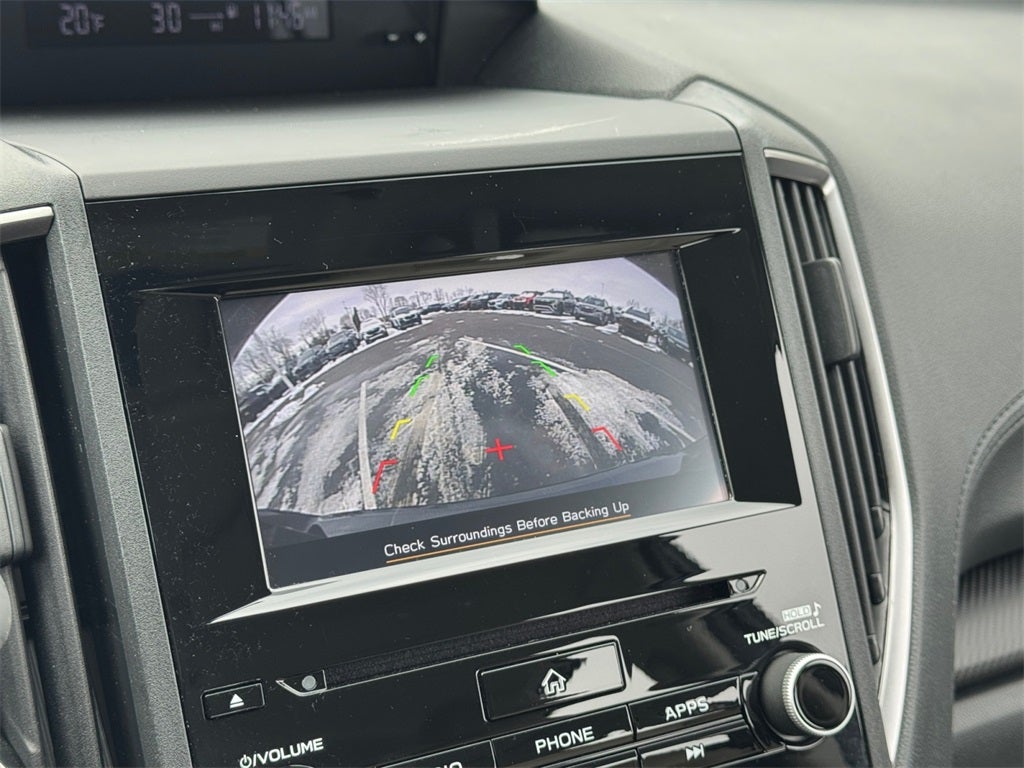 2023 Subaru Impreza Premium *LIFETIME POWERTRAIN*