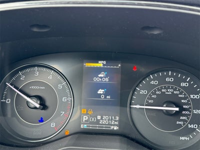 2023 Subaru Impreza Premium *LIFETIME POWERTRAIN*