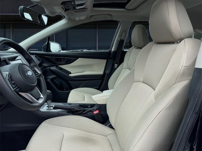 2023 Subaru Impreza Premium *LIFETIME POWERTRAIN*