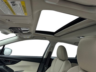 2023 Subaru Impreza Premium *LIFETIME POWERTRAIN*