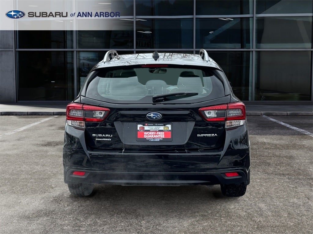 2023 Subaru Impreza Premium *LIFETIME POWERTRAIN*
