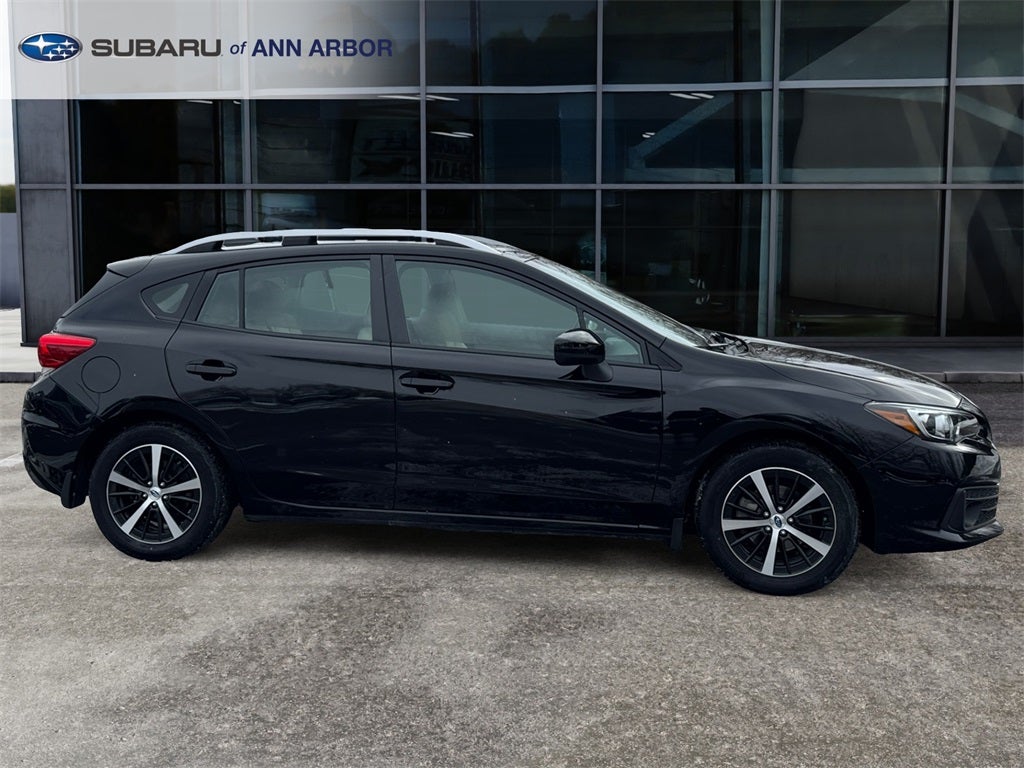 2023 Subaru Impreza Premium *LIFETIME POWERTRAIN*