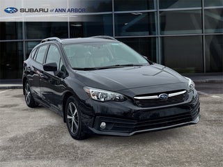 2023 Subaru Impreza Premium *LIFETIME POWERTRAIN*