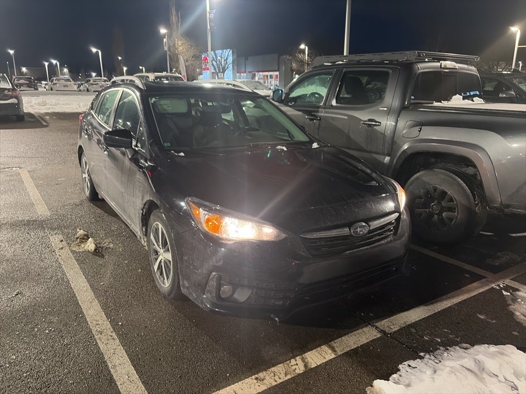 2023 Subaru Impreza Premium *LIFETIME POWERTRAIN*