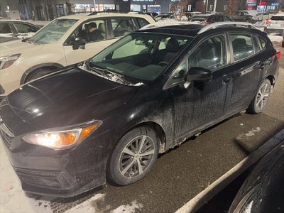 2023 Subaru Impreza Premium *LIFETIME POWERTRAIN*