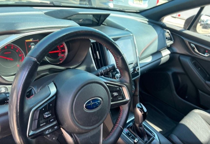2019 Subaru Impreza 2.0i Sport