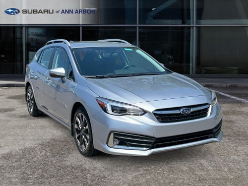 2023 Subaru Impreza Limited *LIFETIME POWERTRAIN*
