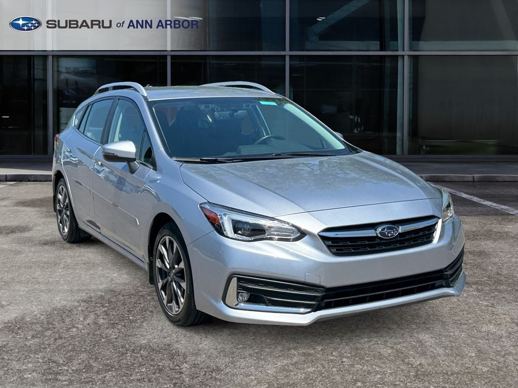 2023 Subaru Impreza Limited *LIFETIME POWERTRAIN*
