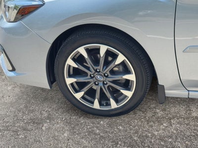 2023 Subaru Impreza Limited *LIFETIME POWERTRAIN*