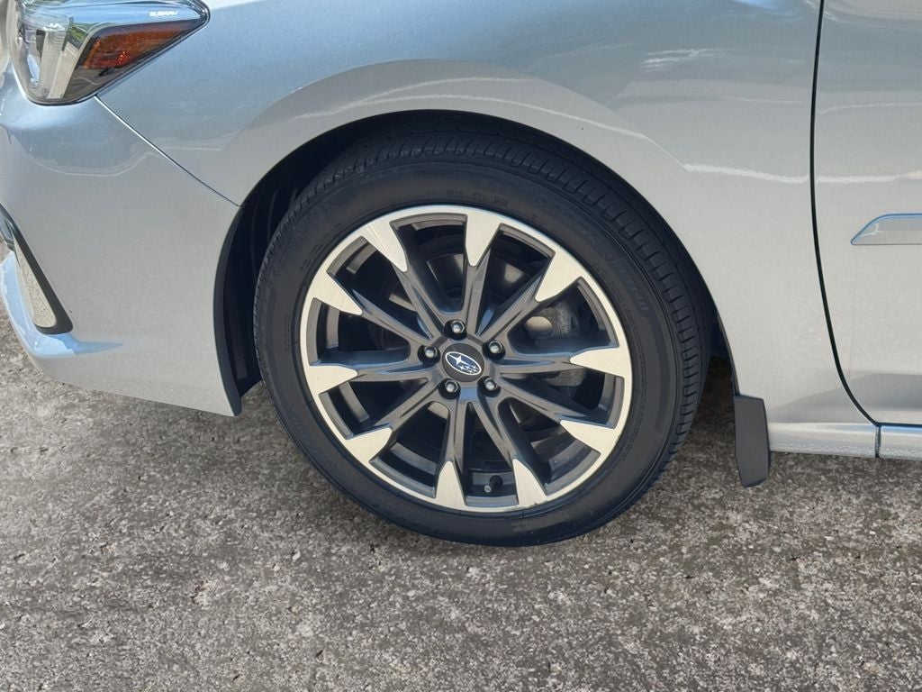 2023 Subaru Impreza Limited *LIFETIME POWERTRAIN*