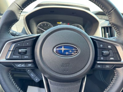 2023 Subaru Impreza Limited *LIFETIME POWERTRAIN*