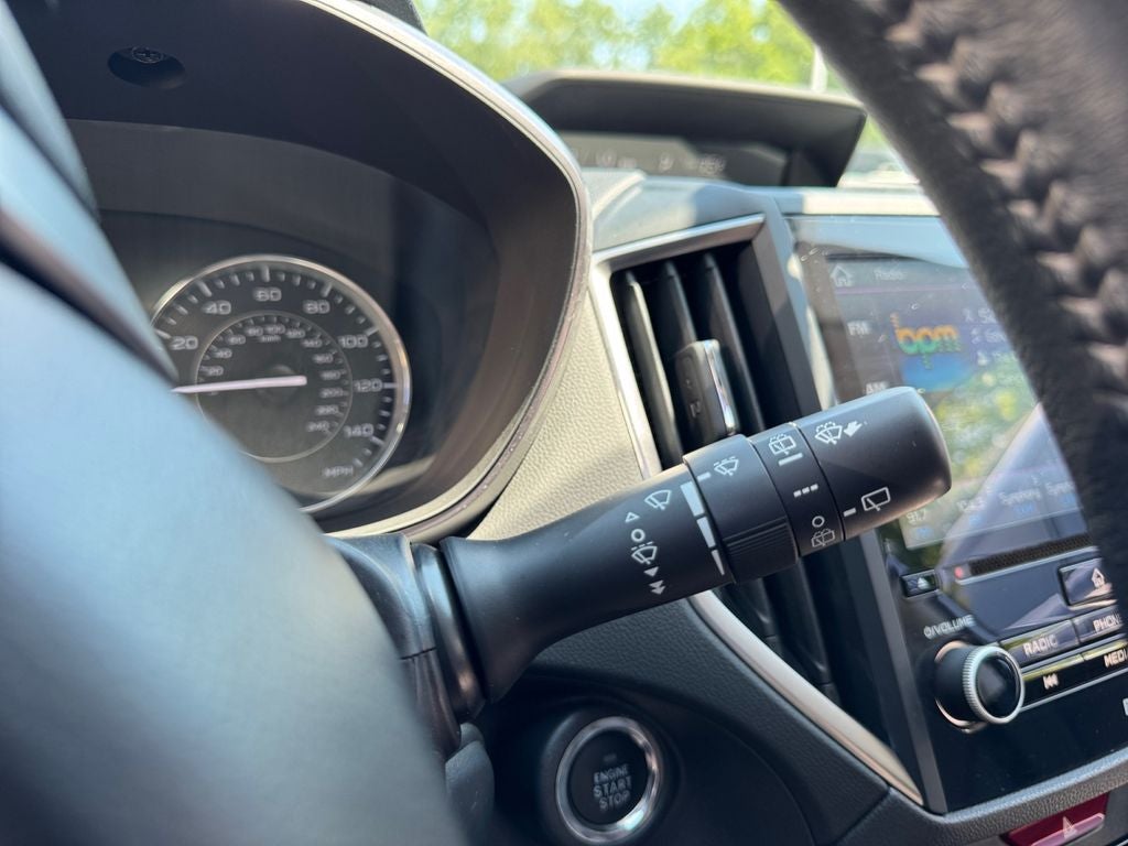 2023 Subaru Impreza Limited *LIFETIME POWERTRAIN*