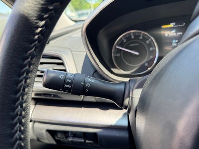2023 Subaru Impreza Limited *LIFETIME POWERTRAIN*