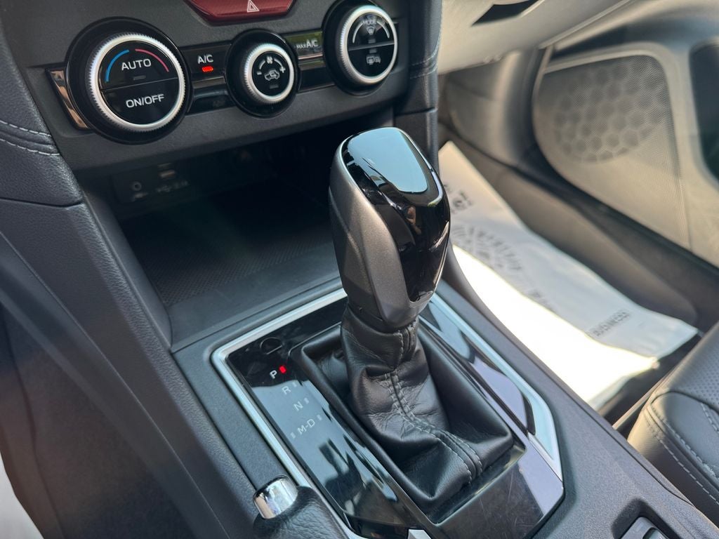 2023 Subaru Impreza Limited *LIFETIME POWERTRAIN*