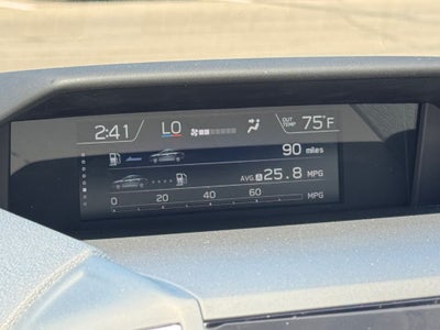 2023 Subaru Impreza Limited *LIFETIME POWERTRAIN*