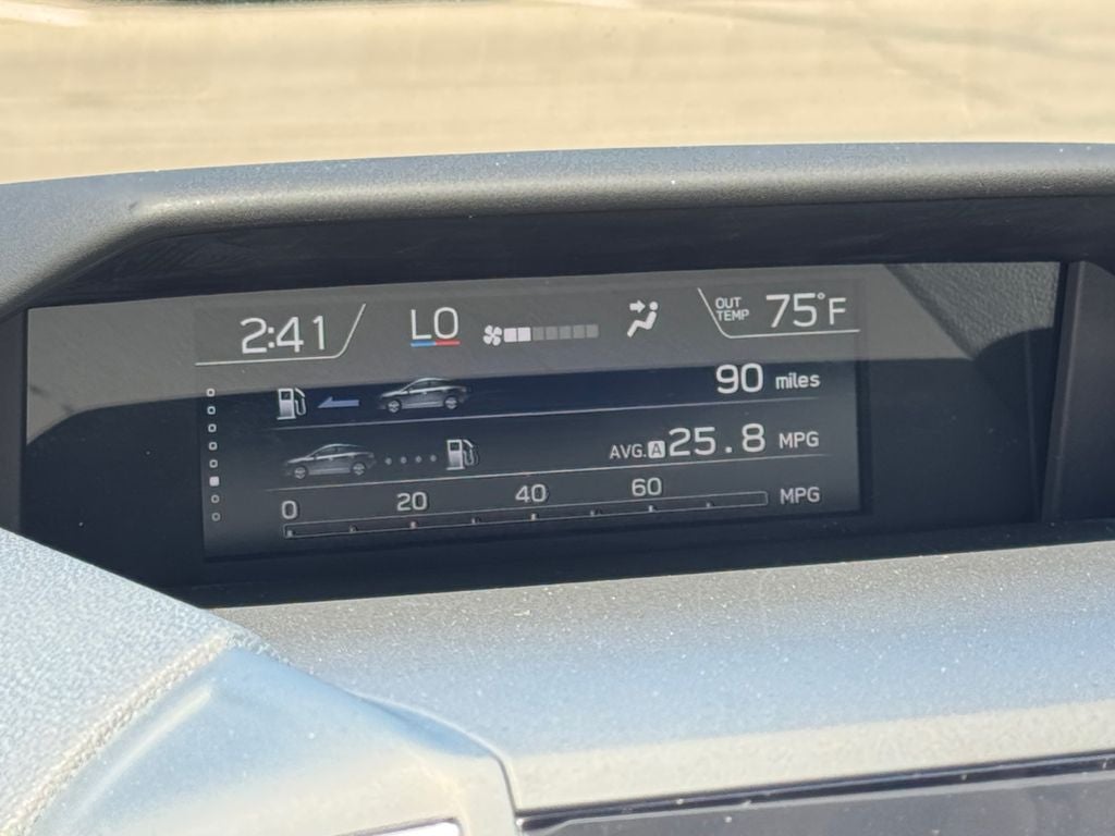 2023 Subaru Impreza Limited *LIFETIME POWERTRAIN*