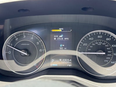 2023 Subaru Impreza Limited *LIFETIME POWERTRAIN*