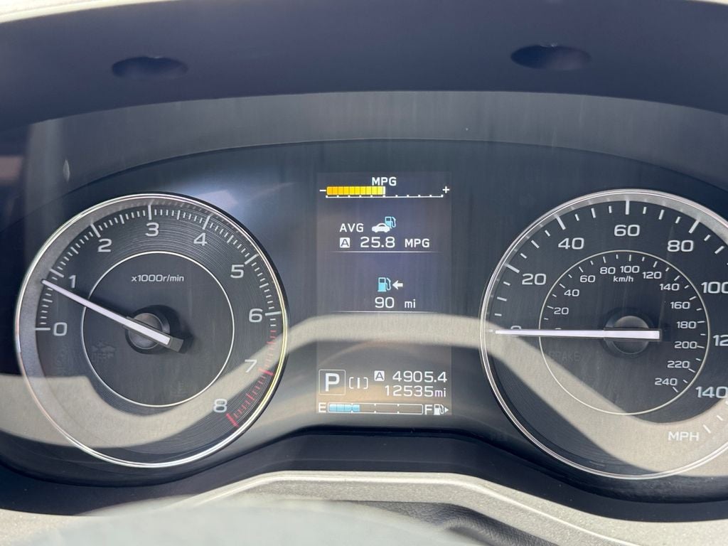 2023 Subaru Impreza Limited *LIFETIME POWERTRAIN*