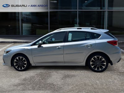 2023 Subaru Impreza Limited *LIFETIME POWERTRAIN*