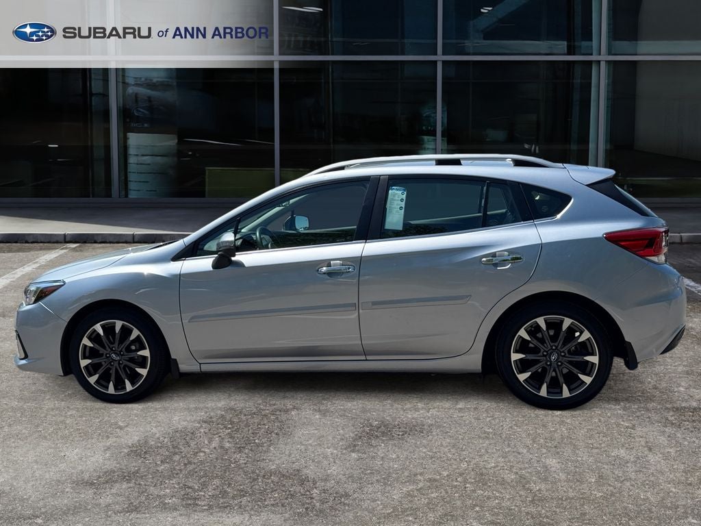 2023 Subaru Impreza Limited *LIFETIME POWERTRAIN*