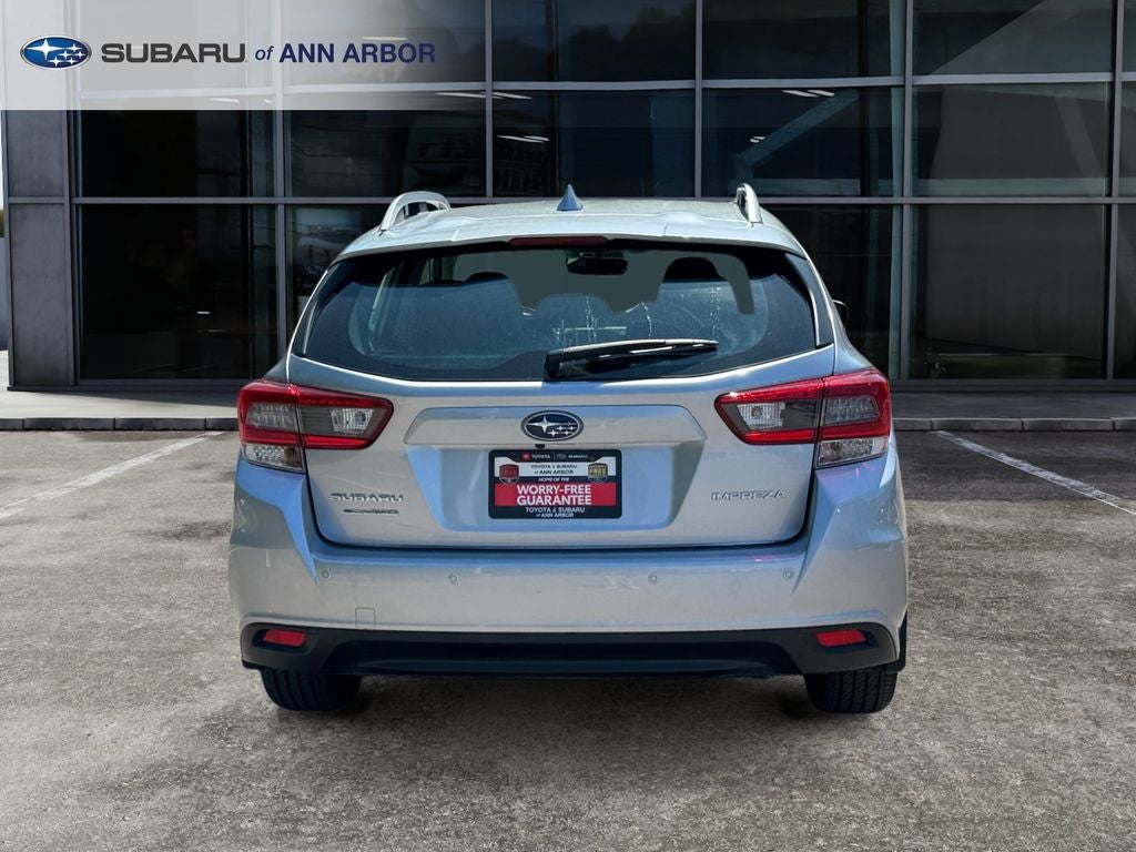 2023 Subaru Impreza Limited *LIFETIME POWERTRAIN*