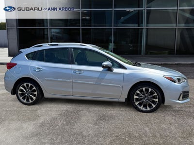 2023 Subaru Impreza Limited *LIFETIME POWERTRAIN*