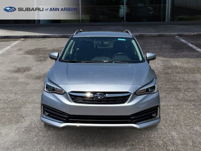 2023 Subaru Impreza Limited *LIFETIME POWERTRAIN*