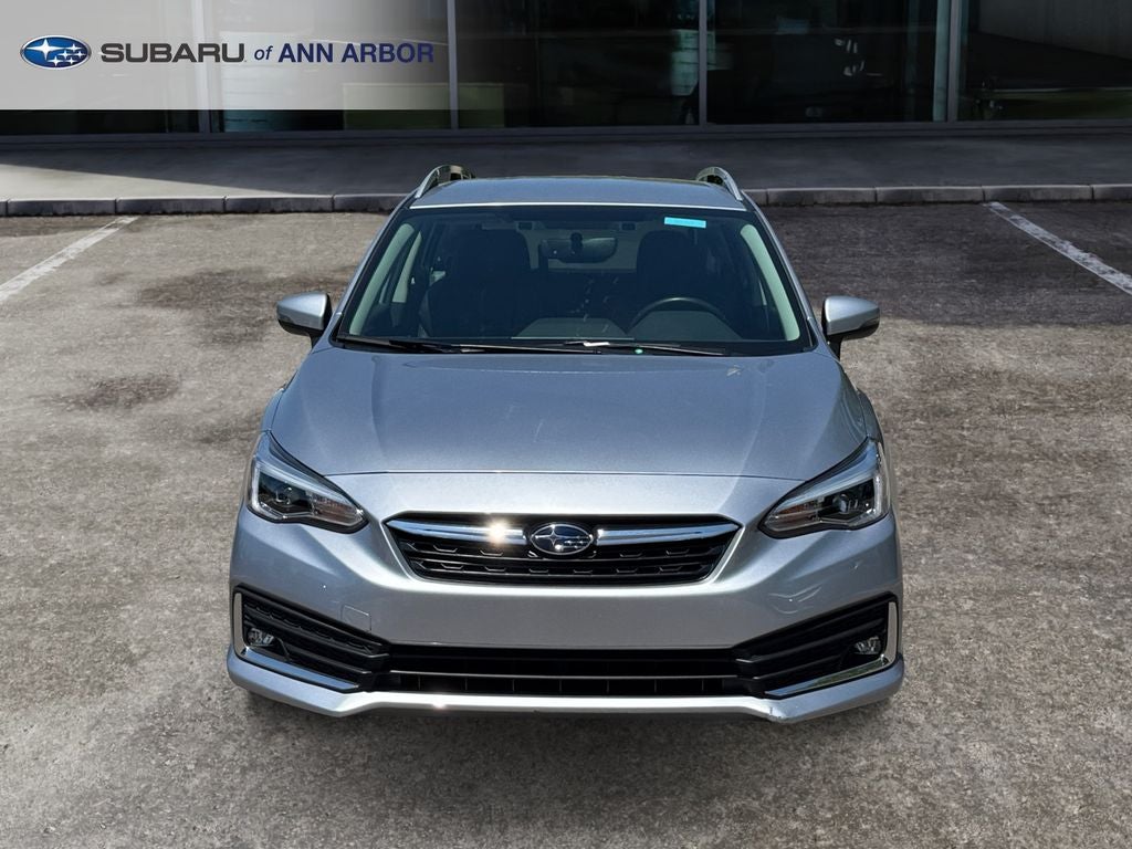 2023 Subaru Impreza Limited *LIFETIME POWERTRAIN*