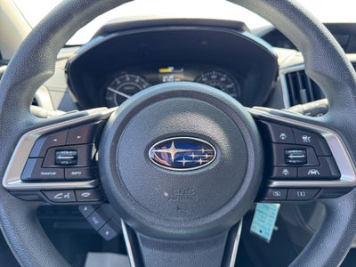 2023 Subaru Impreza Premium *LIFETIME POWERTRAIN*