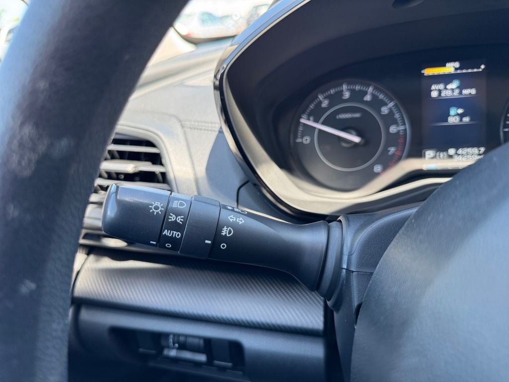 2023 Subaru Impreza Premium *LIFETIME POWERTRAIN*