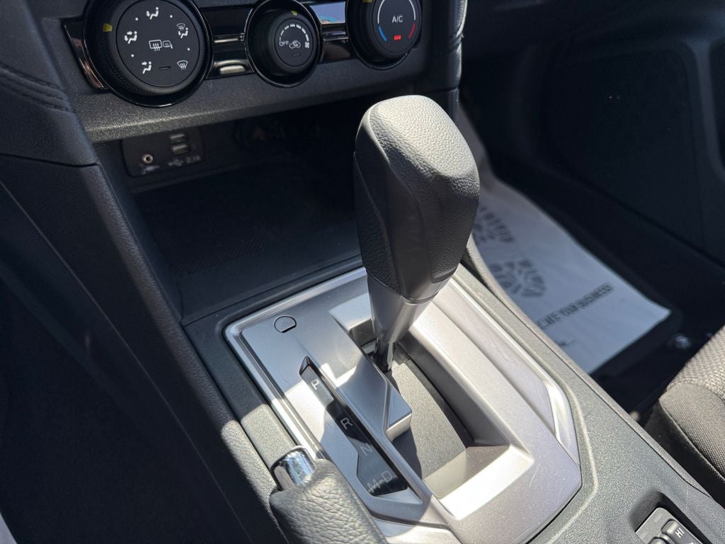 2023 Subaru Impreza Premium *LIFETIME POWERTRAIN*