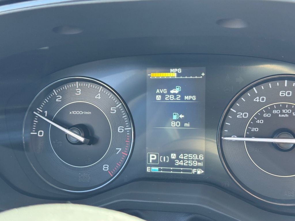 2023 Subaru Impreza Premium *LIFETIME POWERTRAIN*
