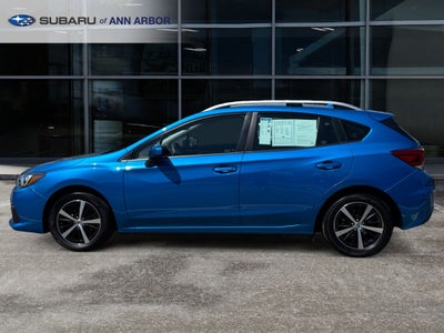2023 Subaru Impreza Premium *LIFETIME POWERTRAIN*