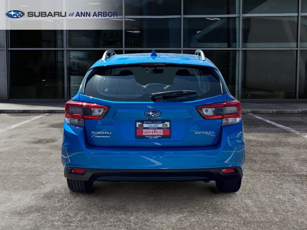 2023 Subaru Impreza Premium *LIFETIME POWERTRAIN*