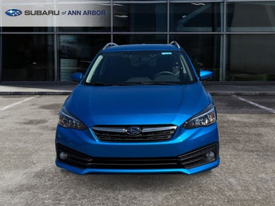 2023 Subaru Impreza Premium *LIFETIME POWERTRAIN*