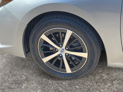 2023 Subaru Impreza Premium **LIFETIME POWERTRAIN**