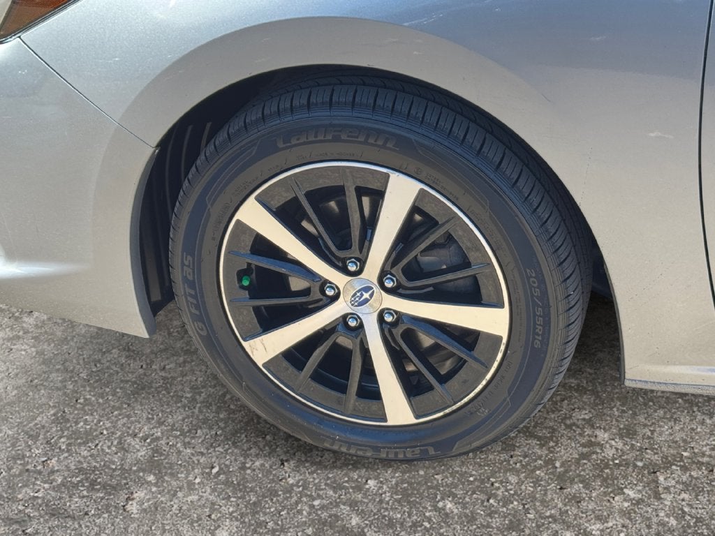 2023 Subaru Impreza Premium **LIFETIME POWERTRAIN**