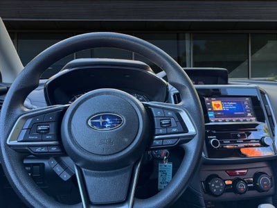 2023 Subaru Impreza Premium **LIFETIME POWERTRAIN**